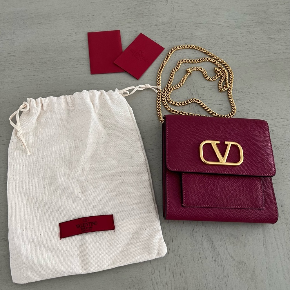Valentino handbag